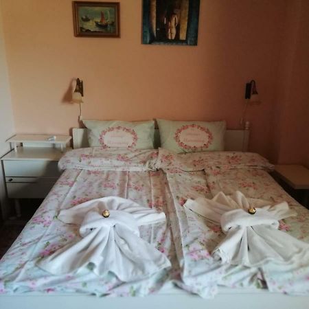 Ambrozia Spa And Relax Family House Baczkowo Zewnętrze zdjęcie