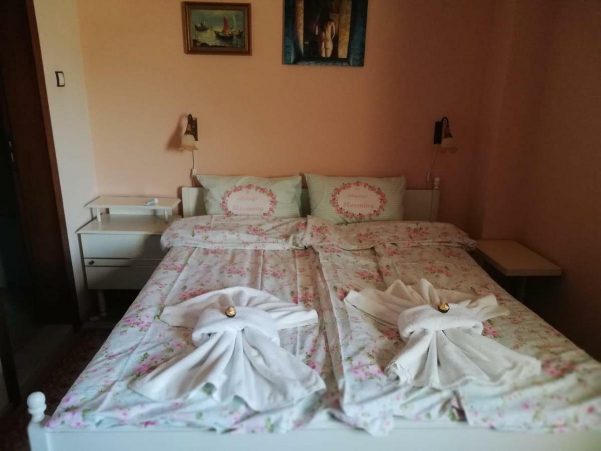 Ambrozia Spa And Relax Family House Baczkowo Zewnętrze zdjęcie