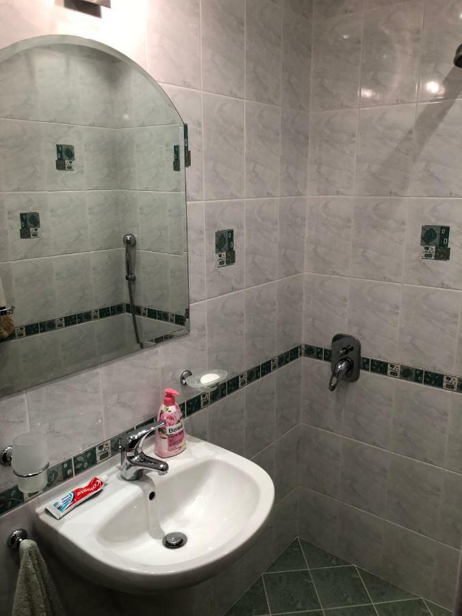 Ambrozia Spa And Relax Family House Baczkowo Zewnętrze zdjęcie