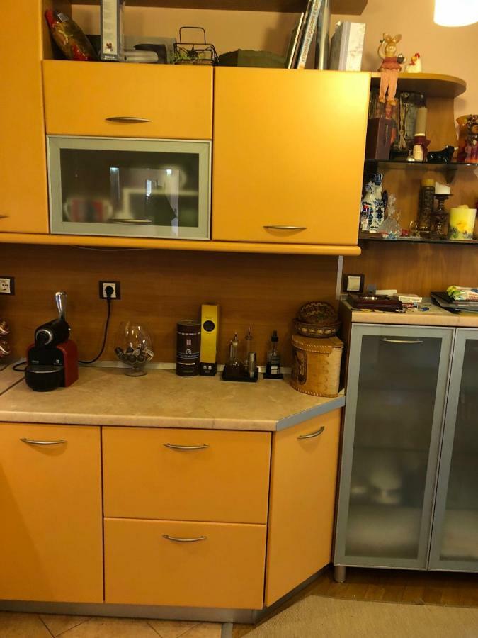 Ambrozia Spa And Relax Family House Baczkowo Zewnętrze zdjęcie