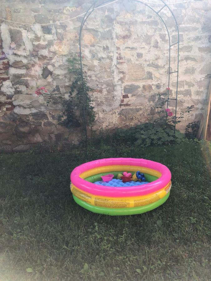 Ambrozia Spa And Relax Family House Baczkowo Zewnętrze zdjęcie