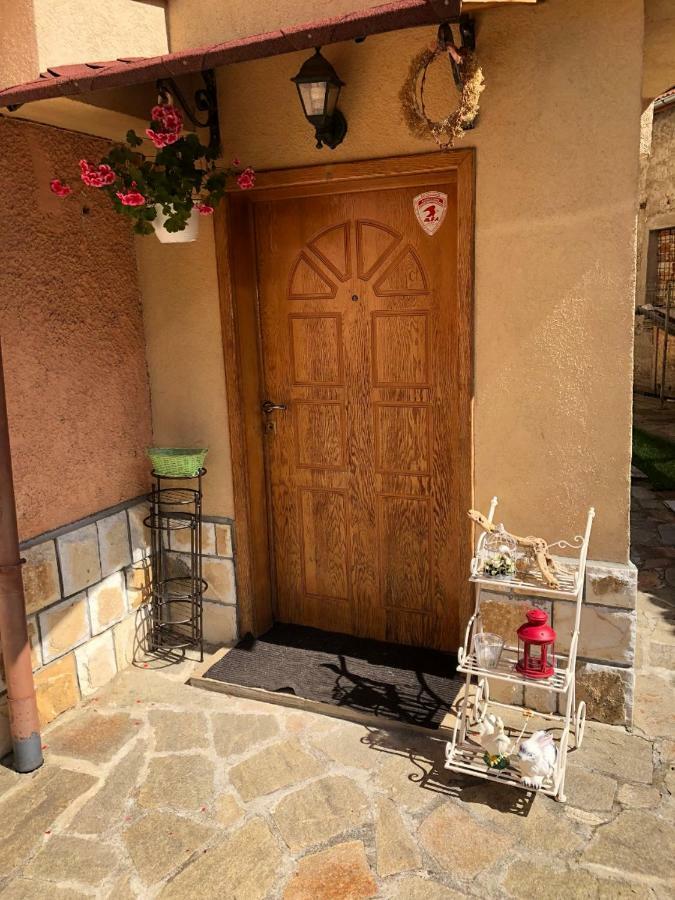 Ambrozia Spa And Relax Family House Baczkowo Zewnętrze zdjęcie
